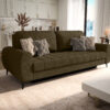 SOFA PORTO DL 235 CM