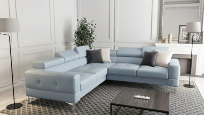 ZESTAW NAROŻNIK TOSCANIA MAX