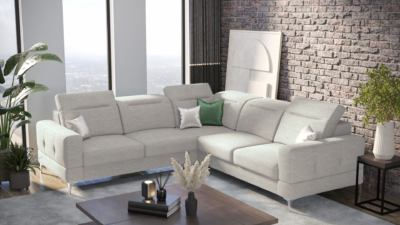 NAROŻNIK MALIBU MAX