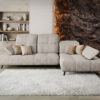 NAROŻNIK BERGAMO 280x180 CM