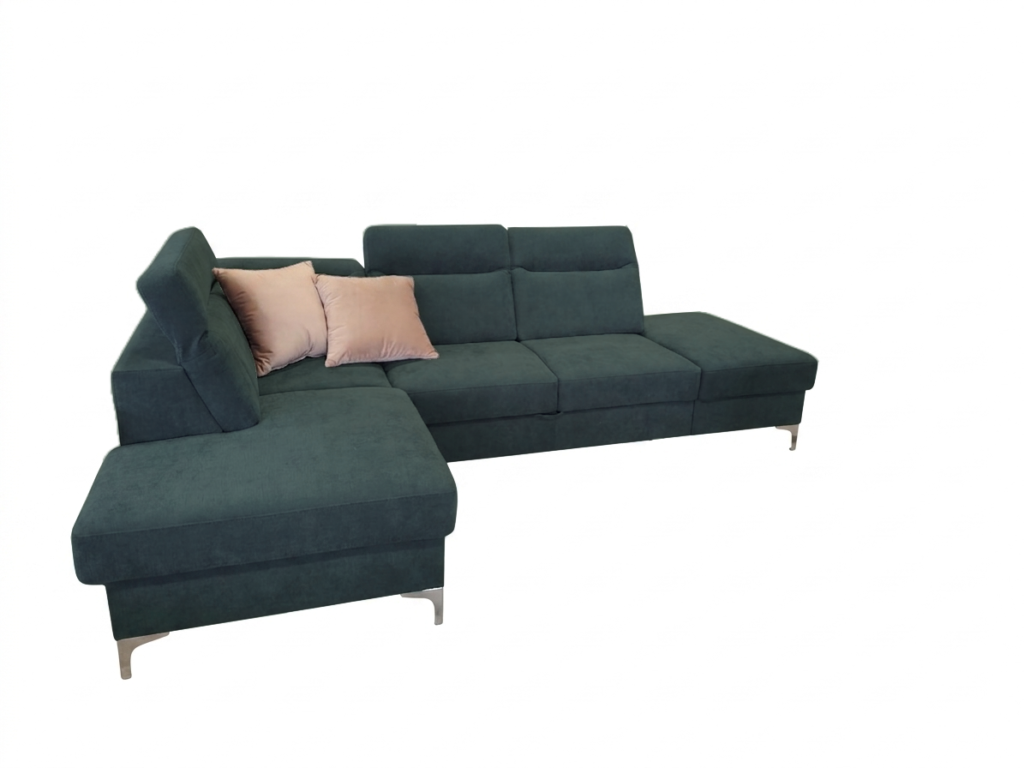 oslo mini lewy sc37 realny