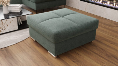 PUFA VERONA 70×70 CM