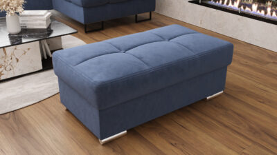 PUFA VERONA 100×55 CM