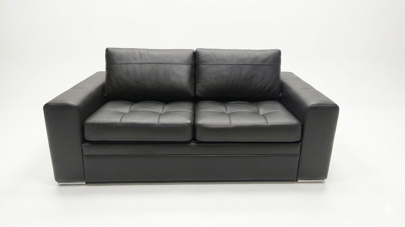 verona iii l7 SOFA VERONA III 190 CM SKÓRA NATURALNA L-7 - SZYBKA WYSYŁKA - obrazek 3