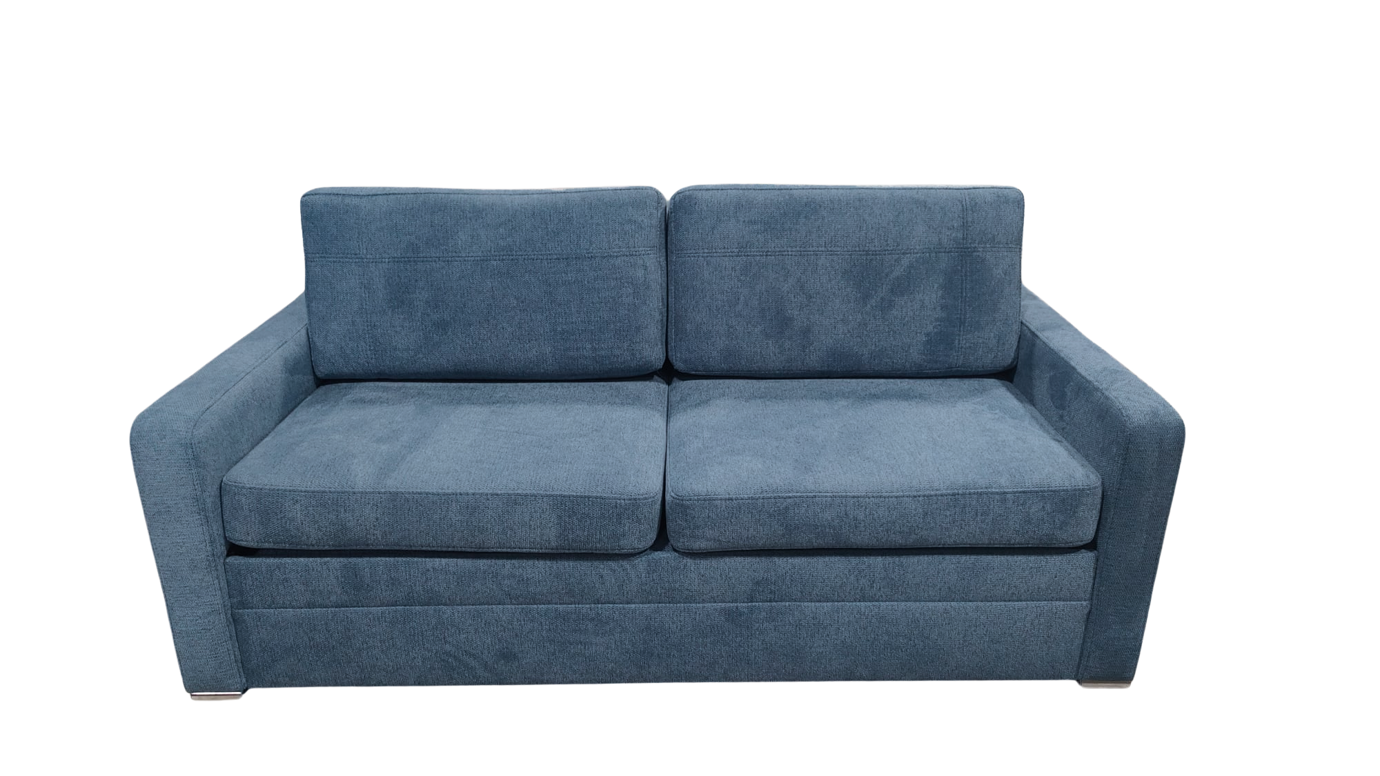 avanti IV (2) SOFA AVANTI IV 187CM AR74 (ODCIENIE NIEBIESKIEGO) - SZYBKA WYSYŁKA - obrazek 3