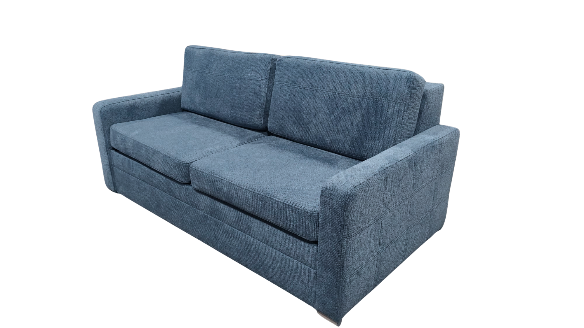 avanti IV SOFA AVANTI IV 187CM AR74 (ODCIENIE NIEBIESKIEGO) - SZYBKA WYSYŁKA - obrazek 4