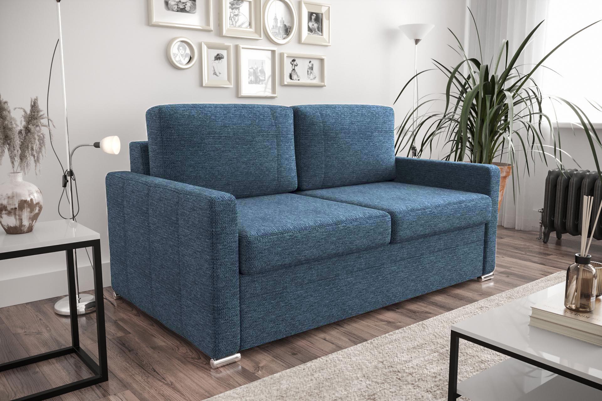 crownoaragon74 Sofa Avanti IV Rozkładana